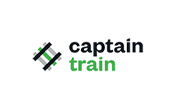 Captain Train