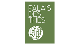 Palais des thés