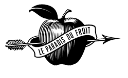 Paradis  du fruit